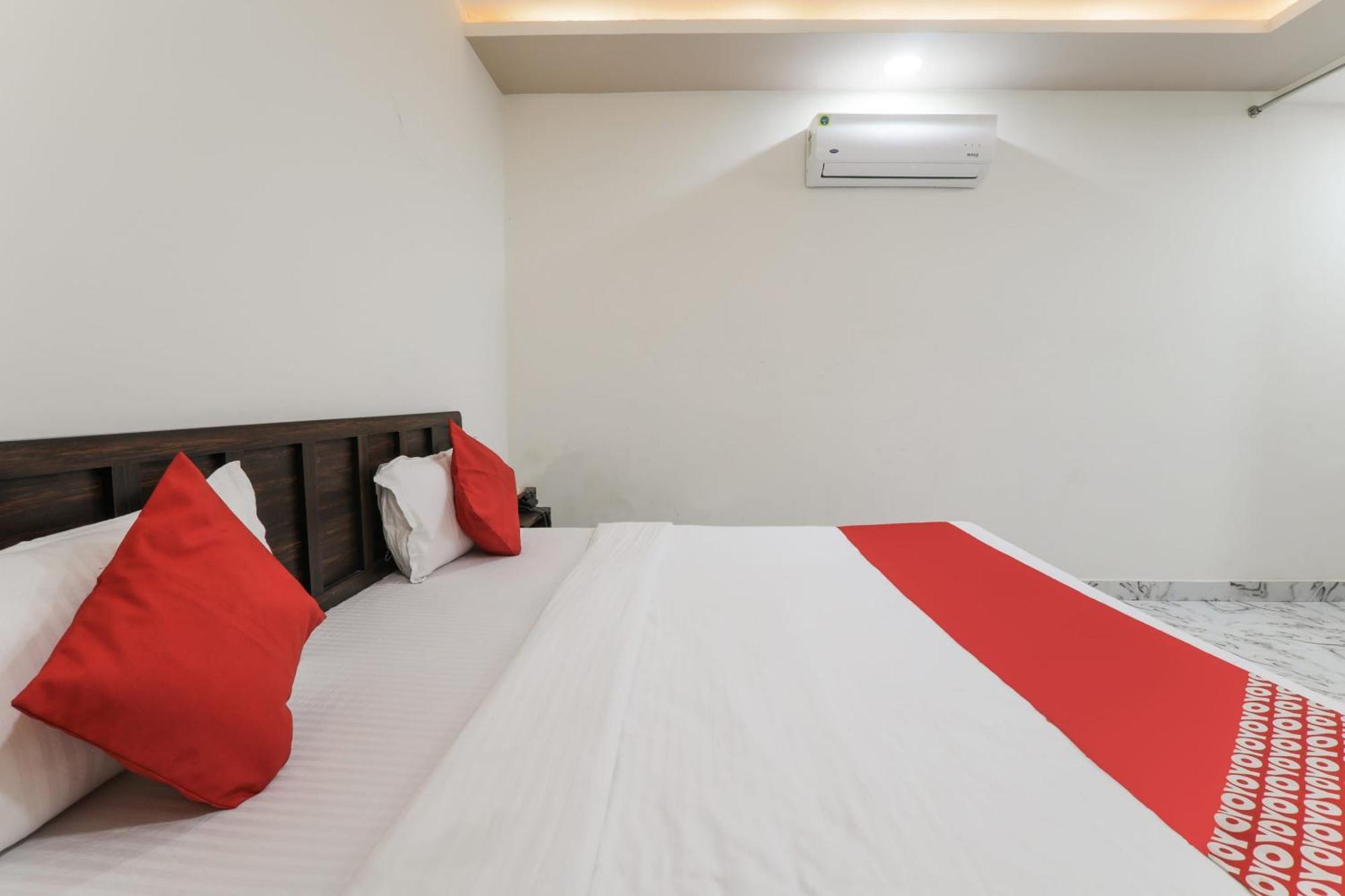 Hotel O Aastha Near Chaudhary Charan Singh International Airport Bijnaur Exterior foto
